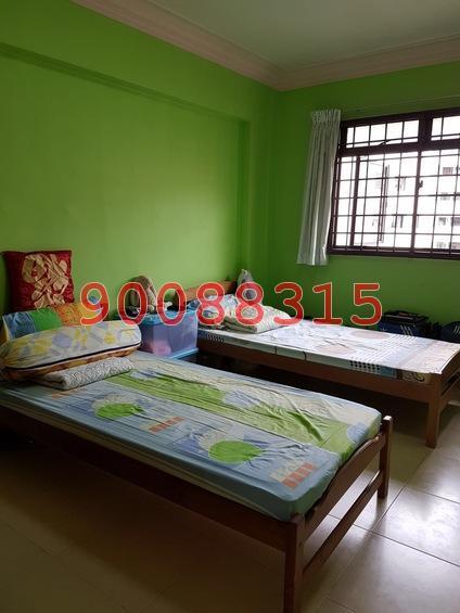 Blk 406 Sembawang Drive (Sembawang), HDB 4 Rooms #158315602